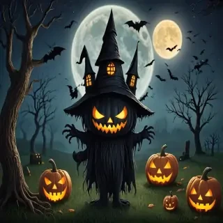 halloween songs