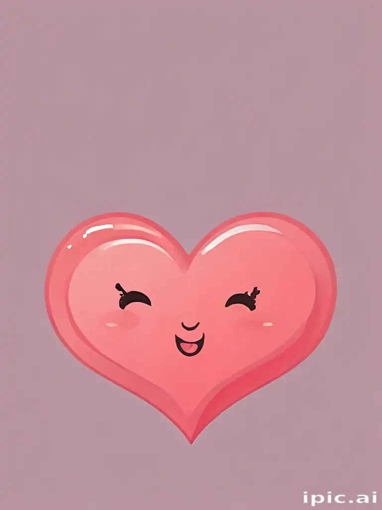 cute heart png