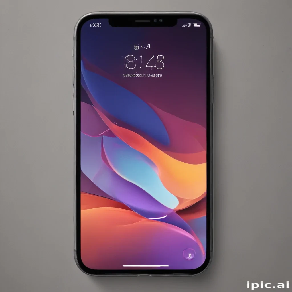 minimalistic wallpapers for iphone