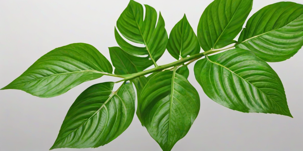 greenery png