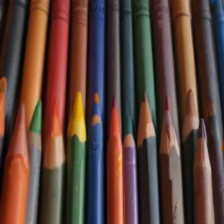 crayons png