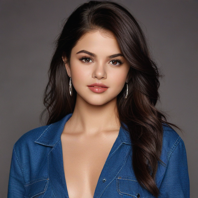 donde nacio selena gomez