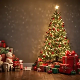 facebook christmas cover photos