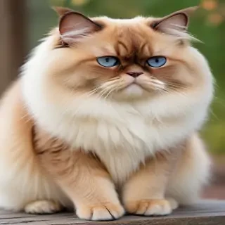 himalayan cat breed