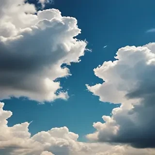 sky wallpaper iphone