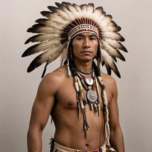 native american png