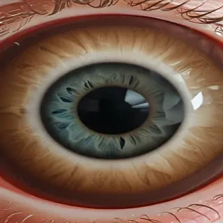 eyeball png