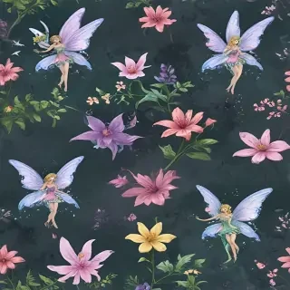 fairy backgrounds