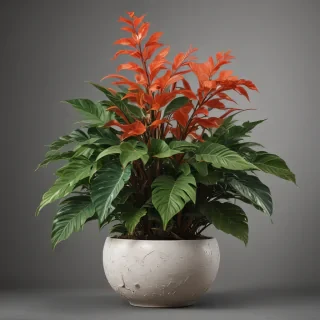 indoor plant png
