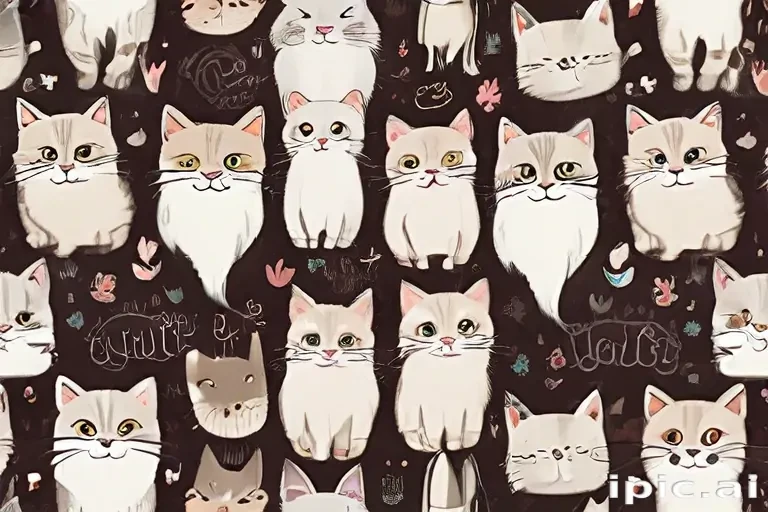 backgrounds cats