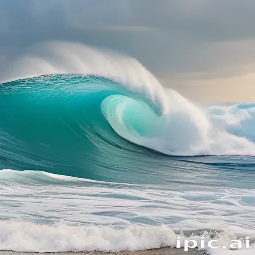 ocean waves png