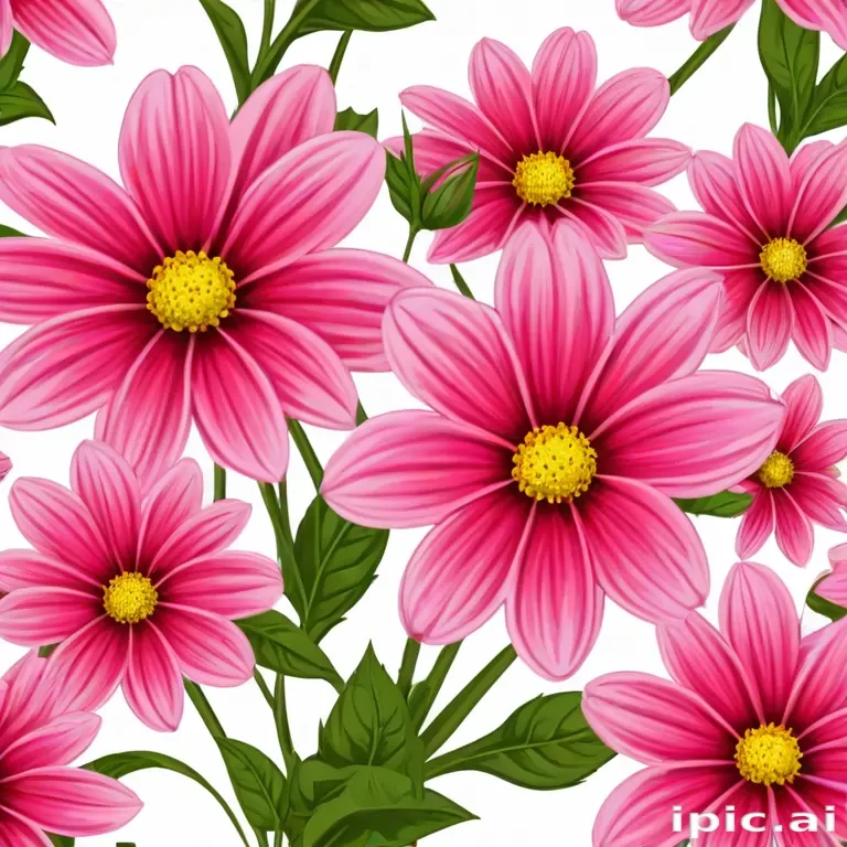 flower png clip art
