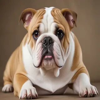 bulldog dog breed