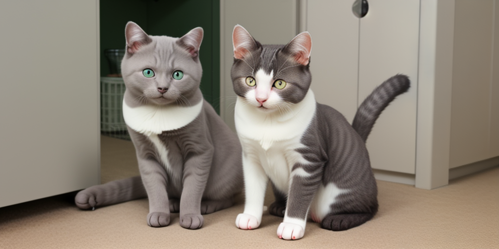 australian mist cat breed