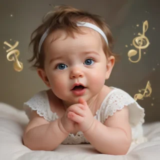 baby music