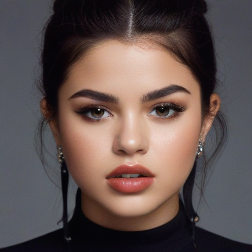 selena gomez feel.me