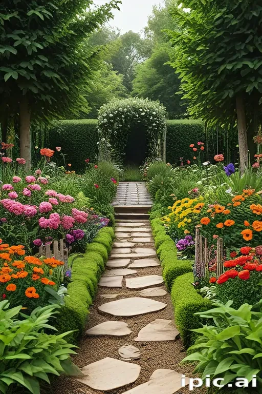 garden png