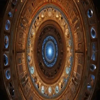 picture of circles