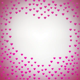 background pictures hearts
