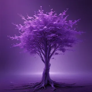 computer wallpaper purple