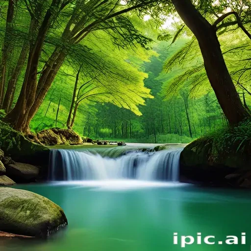 nature wallpaper phone