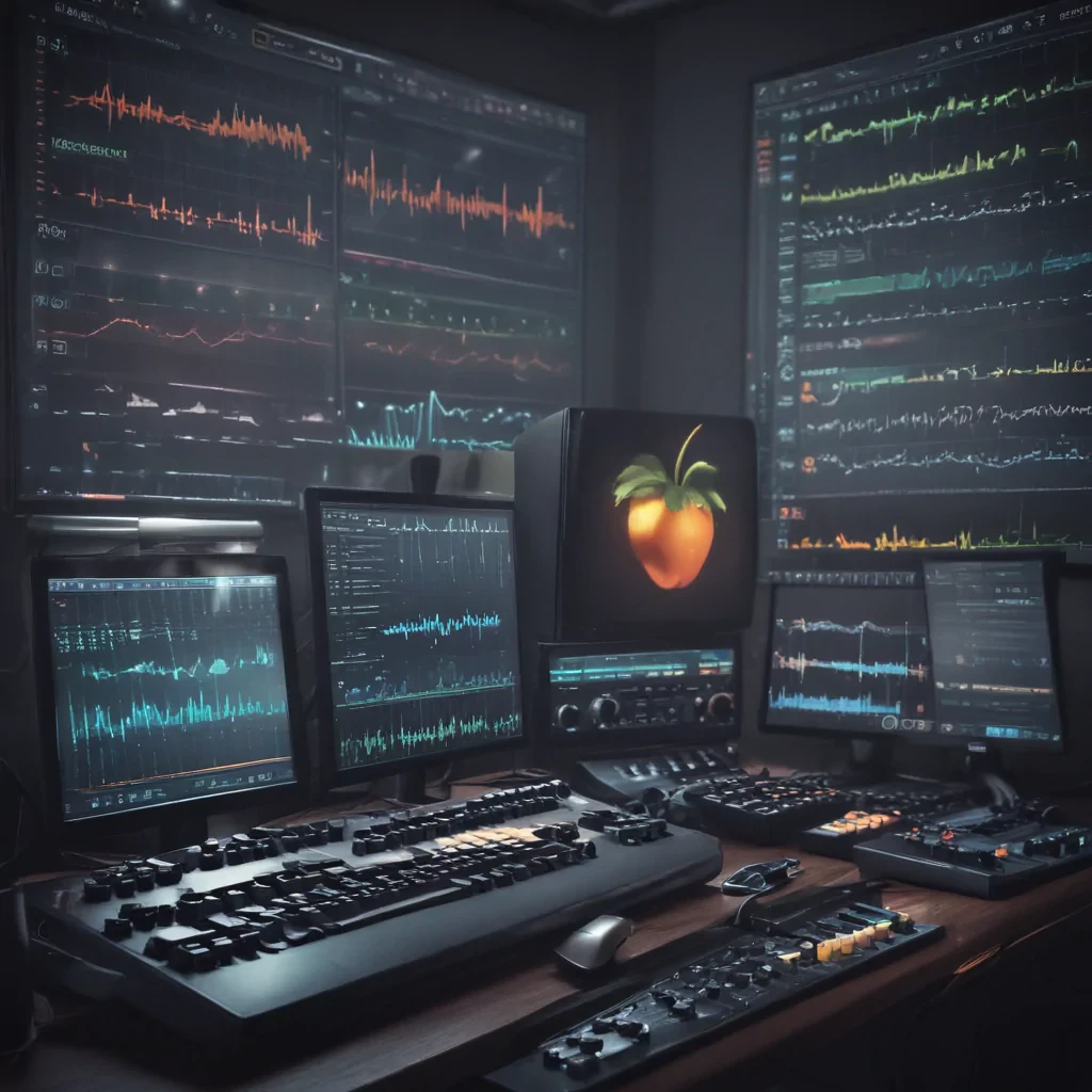 fl studio download