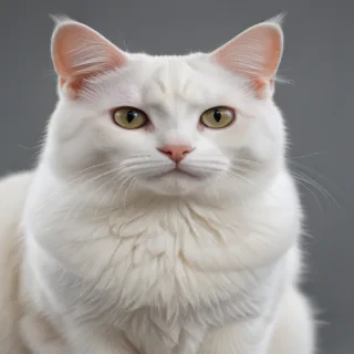 aegean cat breed