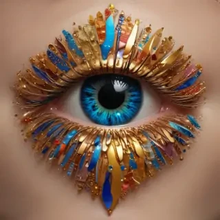 glitters png