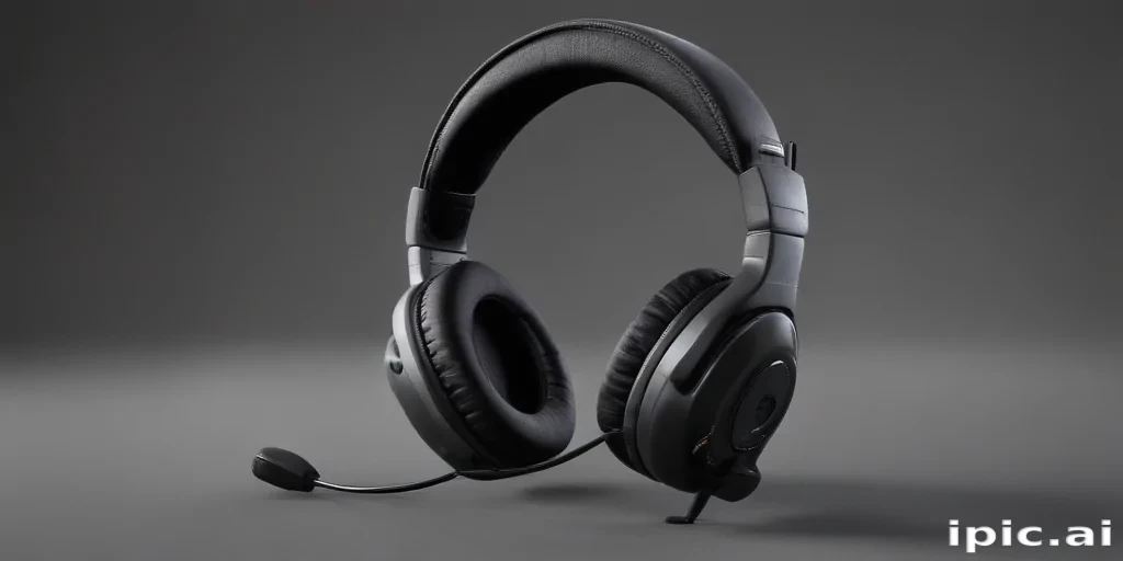 headset png