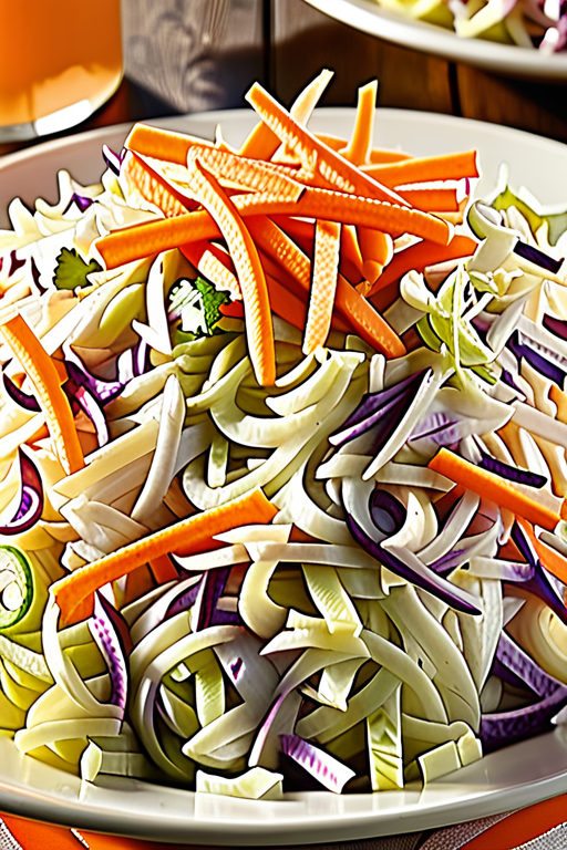 long john silver's coleslaw recipe