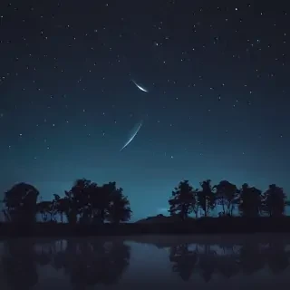 night wallpapers