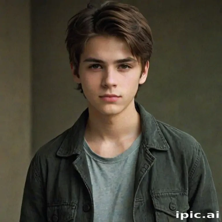 boy wallpapers
