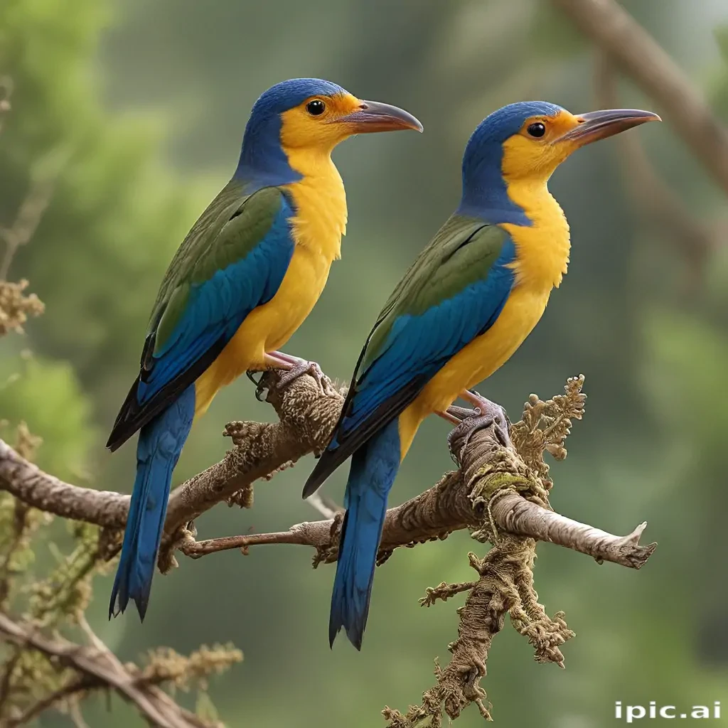 birds in png