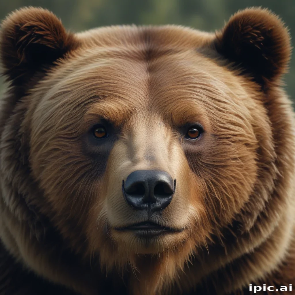 bear background