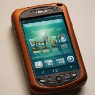 phone icon