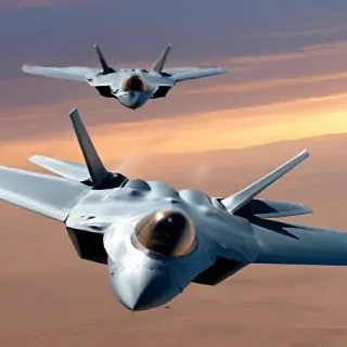 f-22 wallpaper