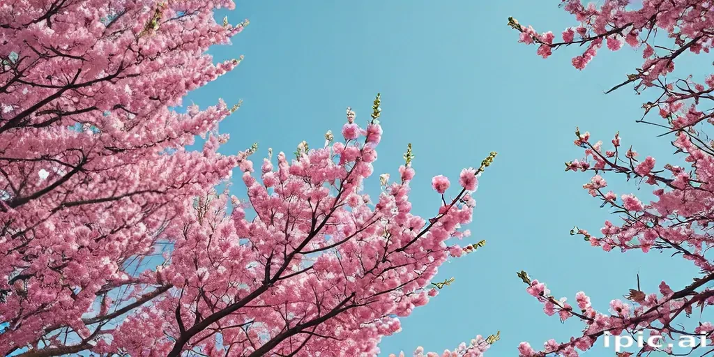 aesthetic wallpaper spring