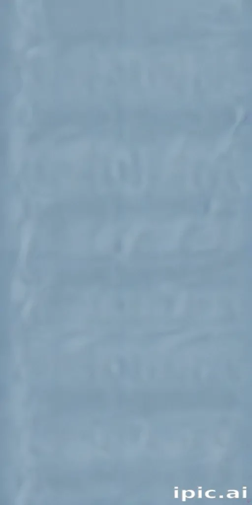 blue plain bg