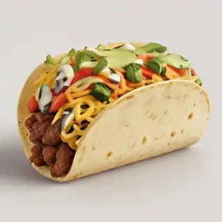 taco png