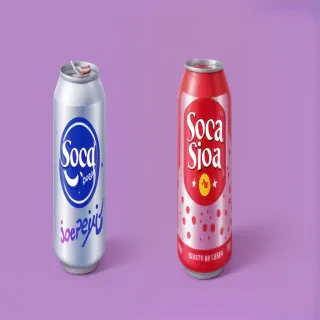 soda png