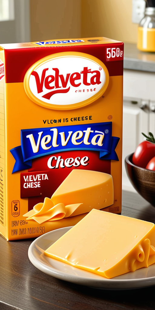 how long is velveeta cheese good for