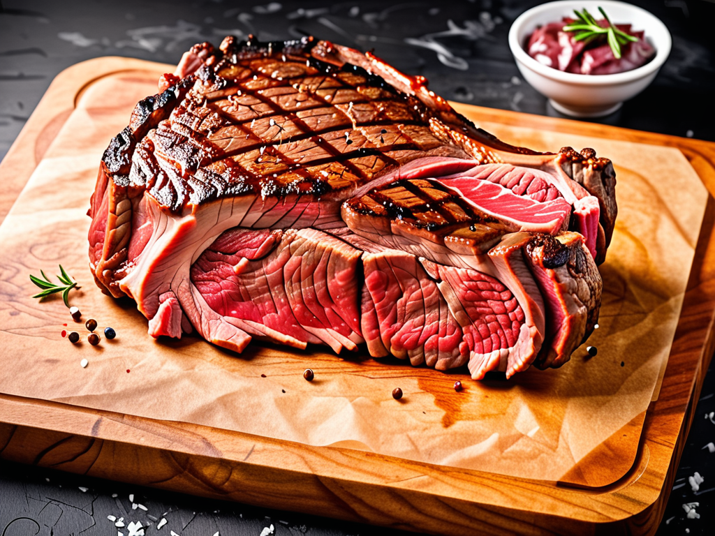 how much is ribeye per pound