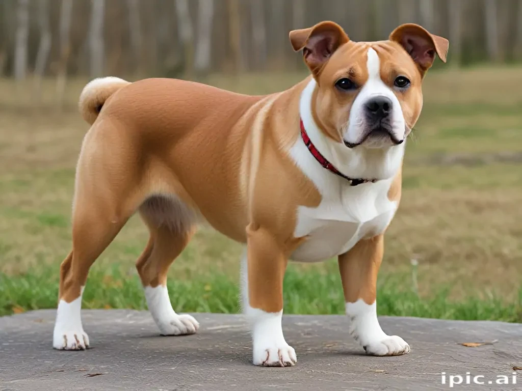 jackabee dog breed