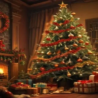 christmas wallpapers for iphone