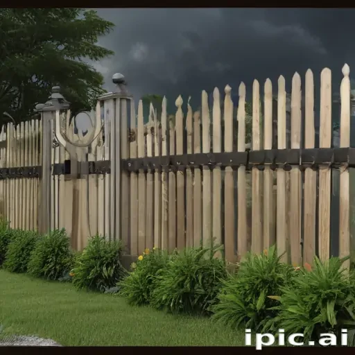 png fence