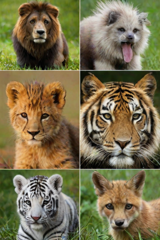 animal pictures