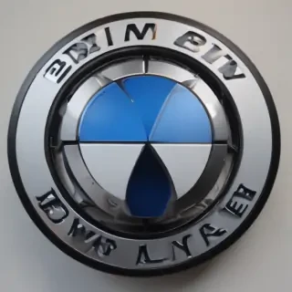 bmw logo
