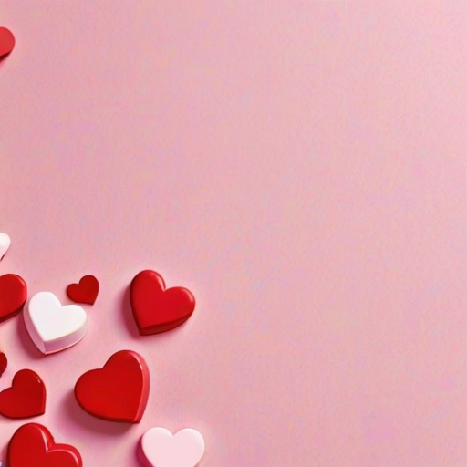 valentines day aesthetic wallpaper