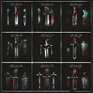 sword images