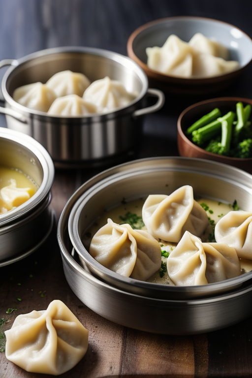 side dishes for chicken dumplings